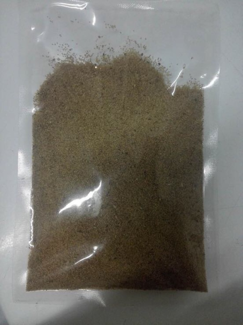 民勤沙漠特产沙米碾碎精品