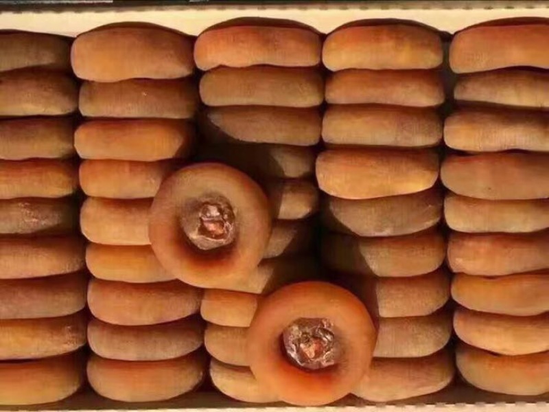 柿饼1~2两