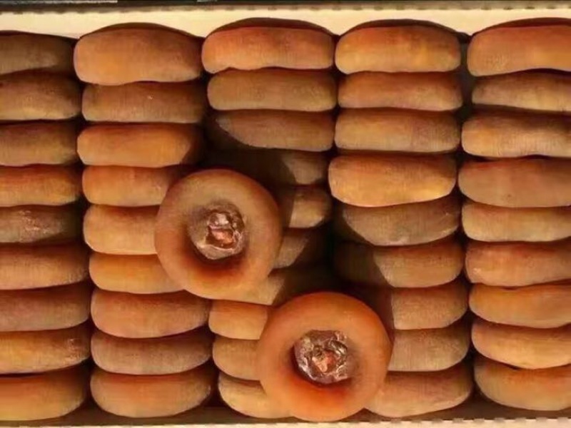 柿饼1~2两