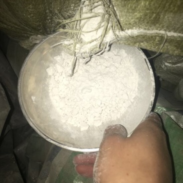 红薯淀粉散装