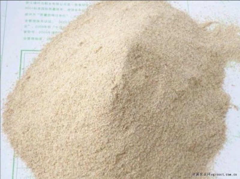 稻糠饲料