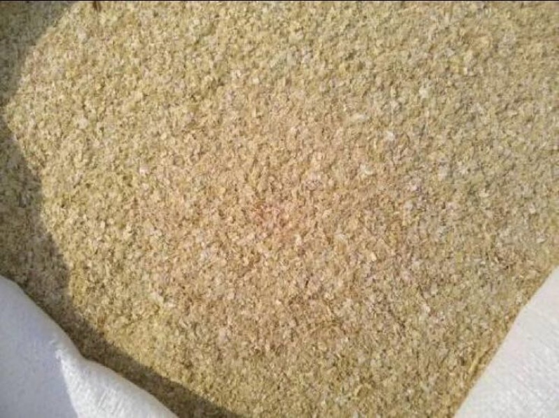 稻糠饲料