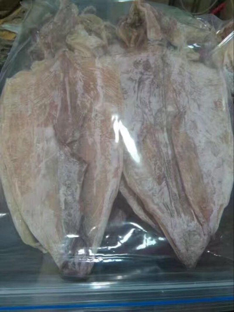 干瑶柱