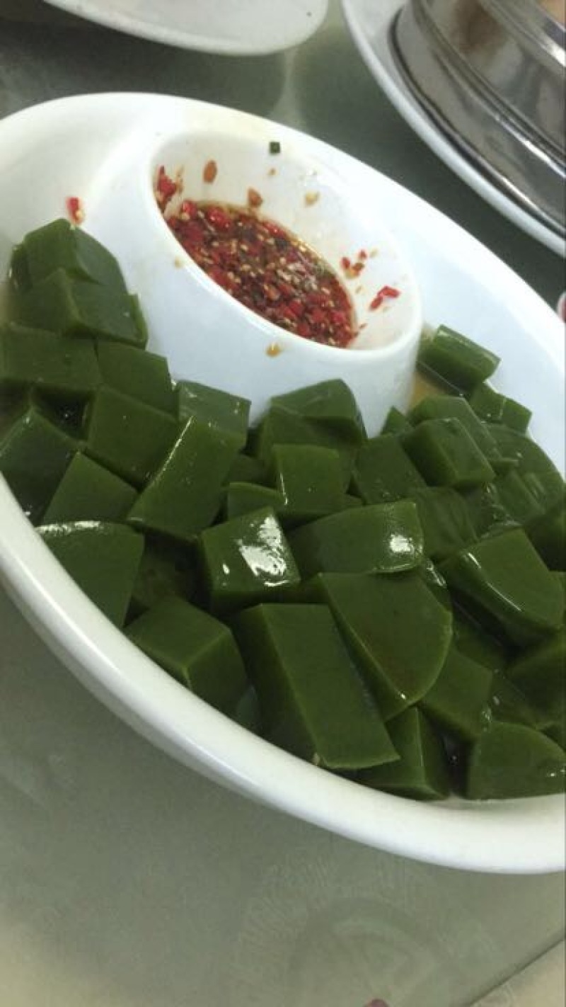 豆腐树苗80~100cm