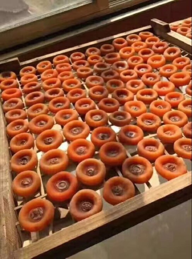 柿饼1~2两