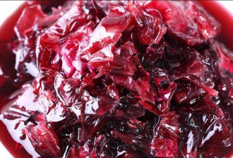 玫瑰酱