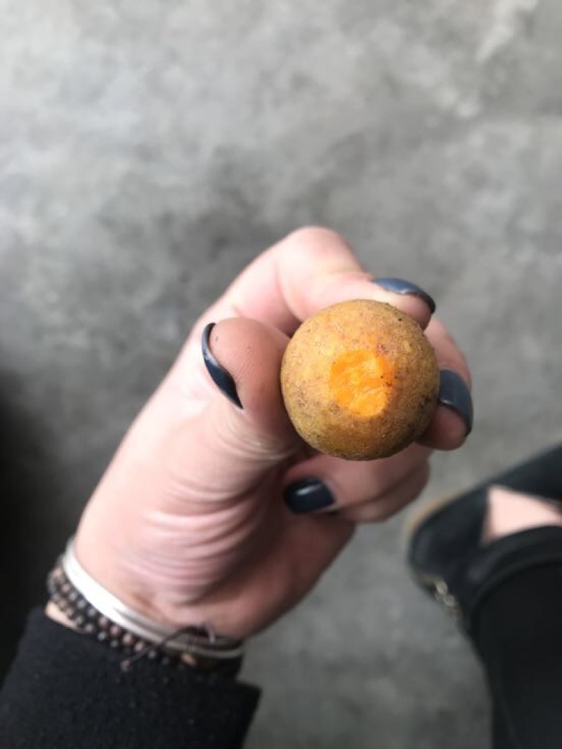 刺梨鲜