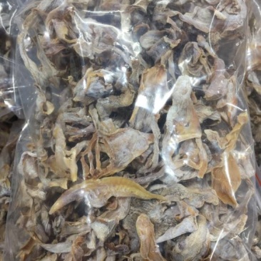 笋干淡笋干