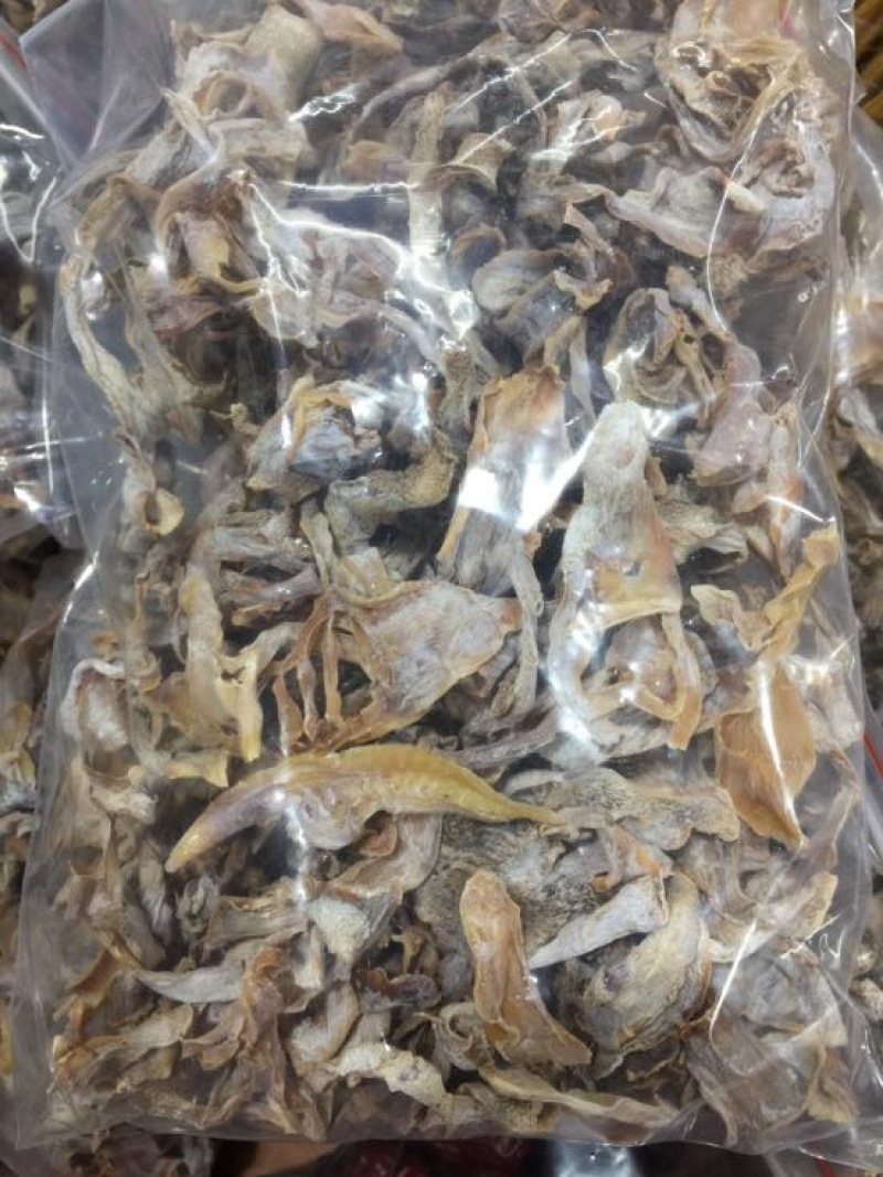 笋干淡笋干