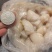 扇贝食用冰冻0.1只/kg以下