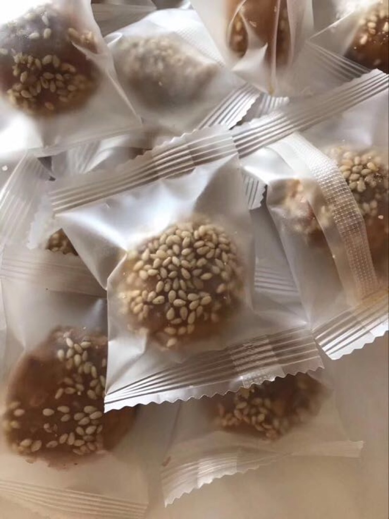 酥饼