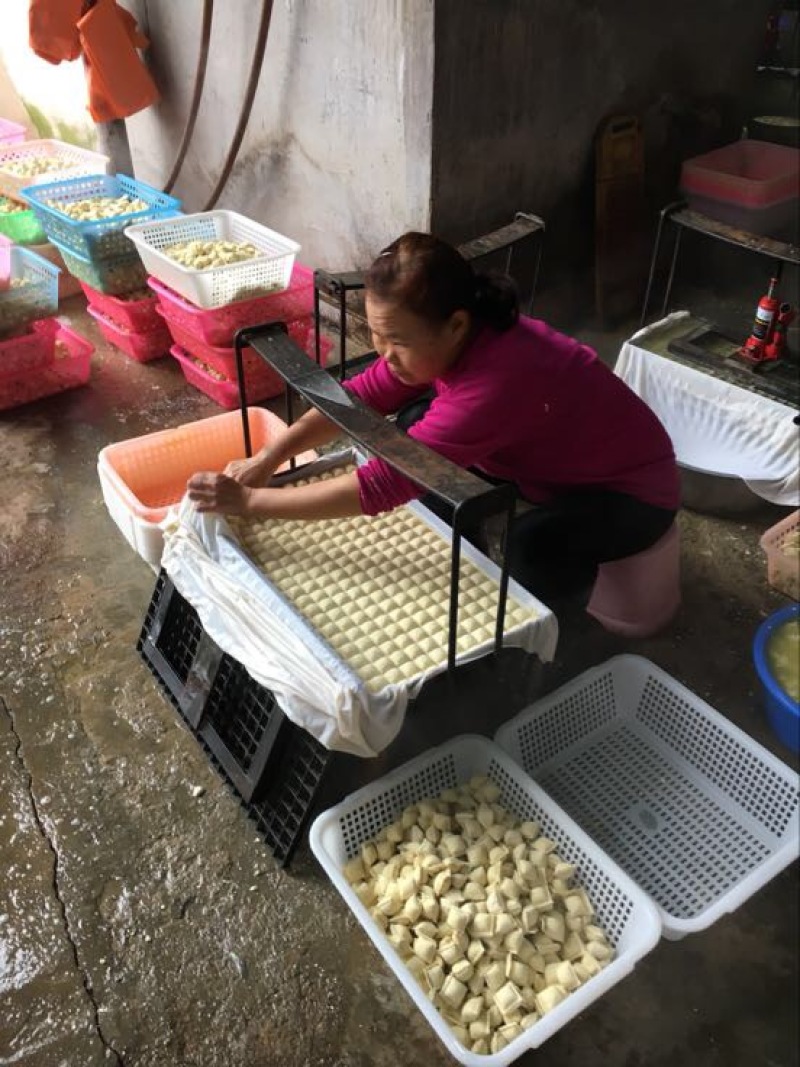 千叶豆腐湿豆腐