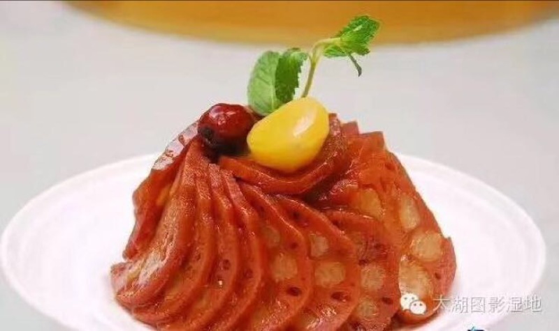 藕盒包装