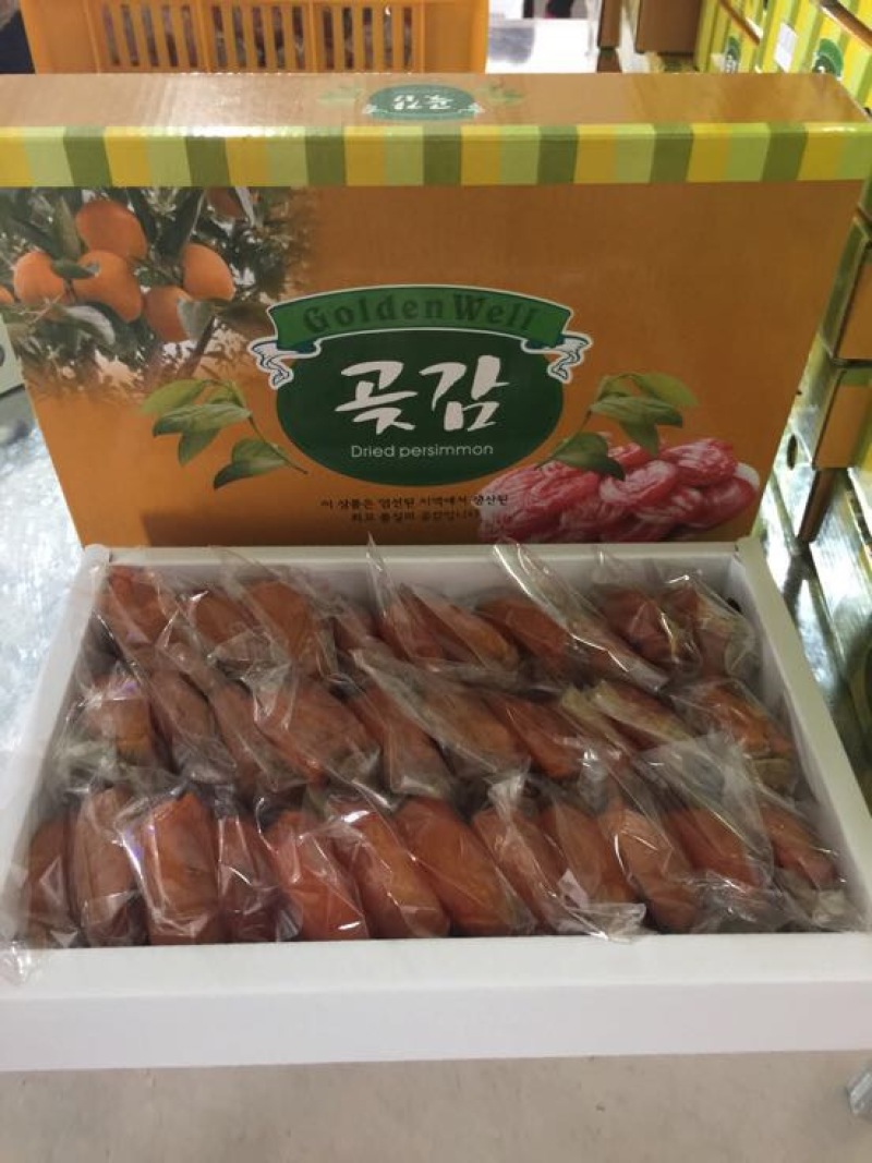 富平柿饼大量上市可视频看货品质保证欢迎咨询