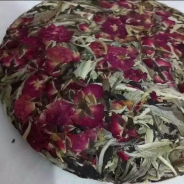 普洱茶一级