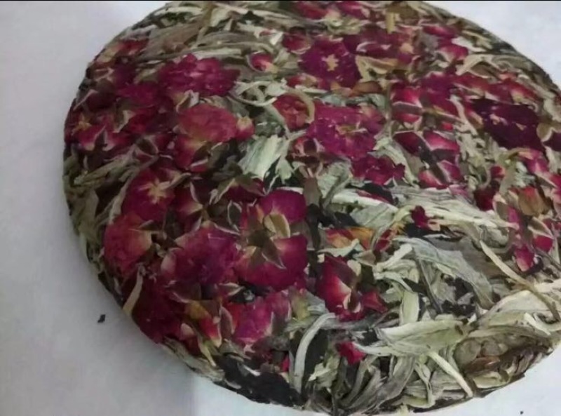 普洱茶一级