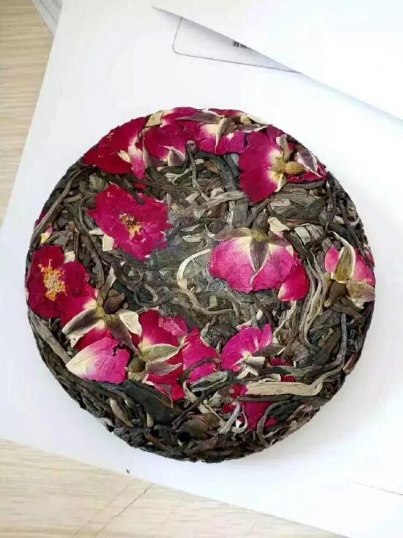 普洱茶一级