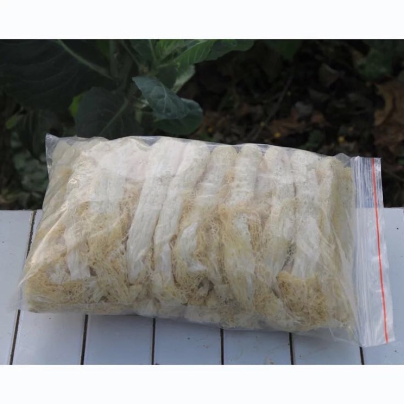 长裙竹荪二级
