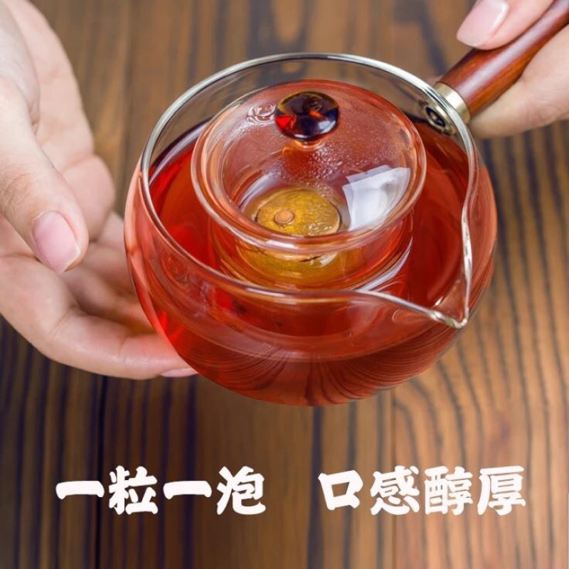 普洱茶一级