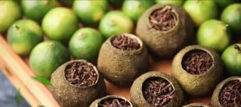 普洱绿茶特级