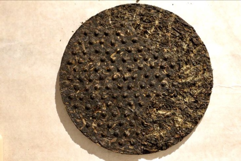 普洱茶特级