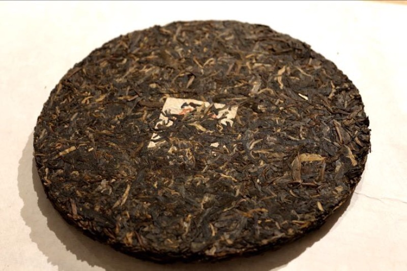 普洱茶特级