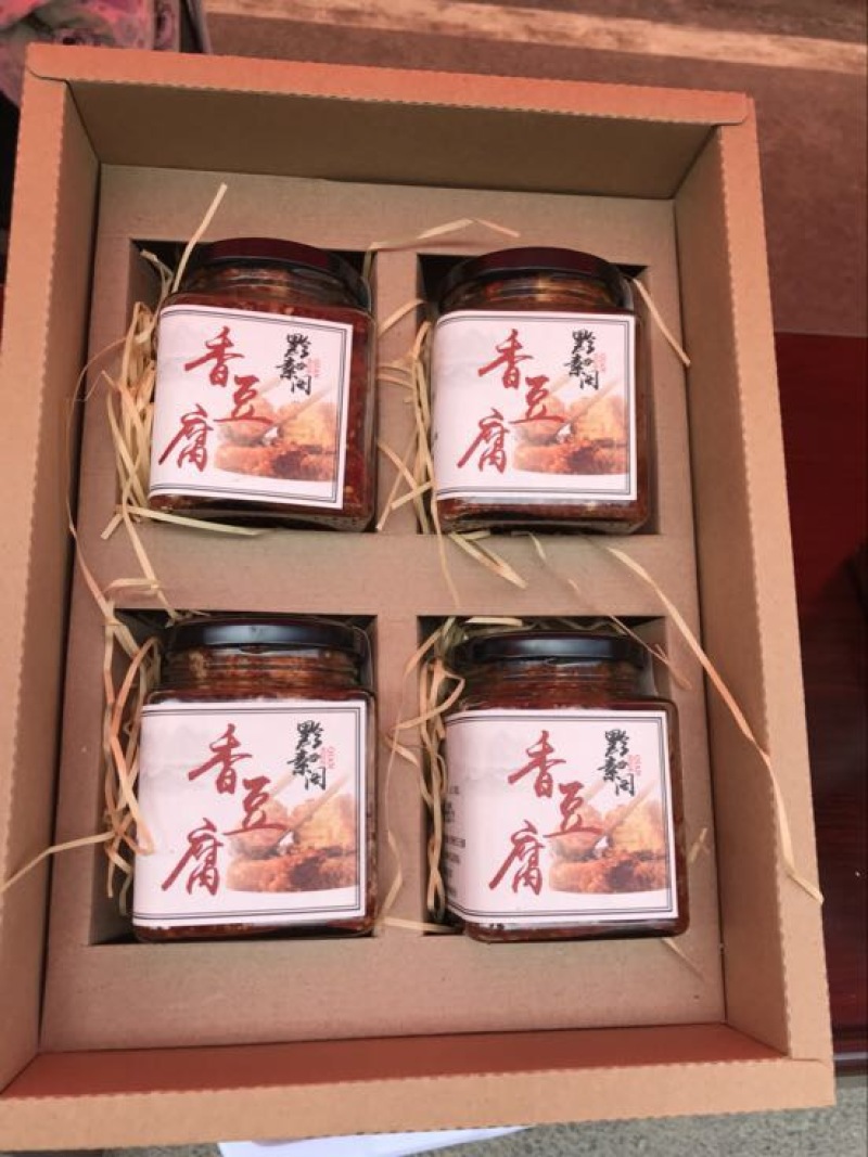 豆腐湿豆腐