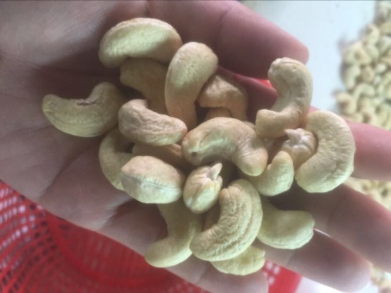 腰果