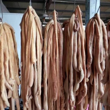 牛杂新鲜