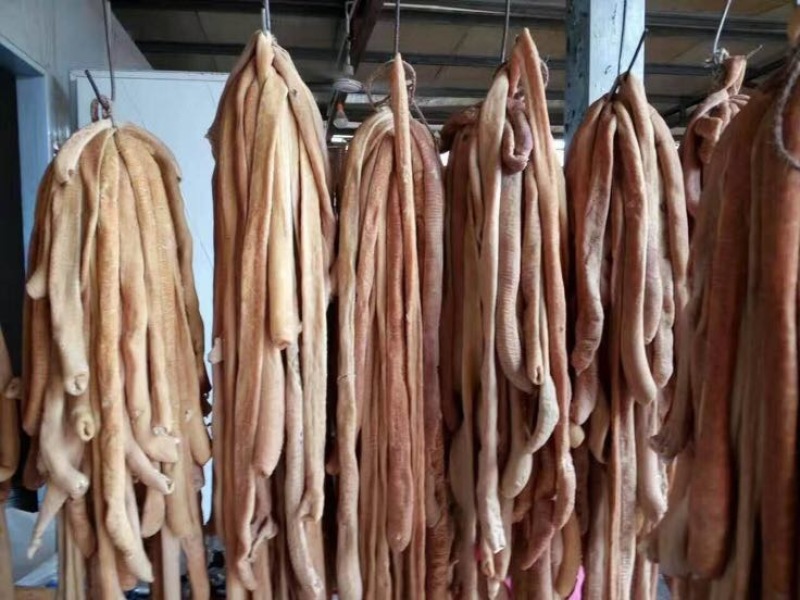 牛杂新鲜