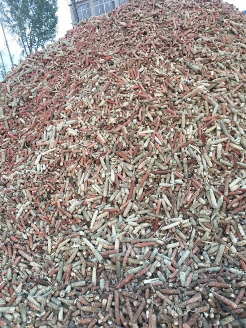 玉米芯粉