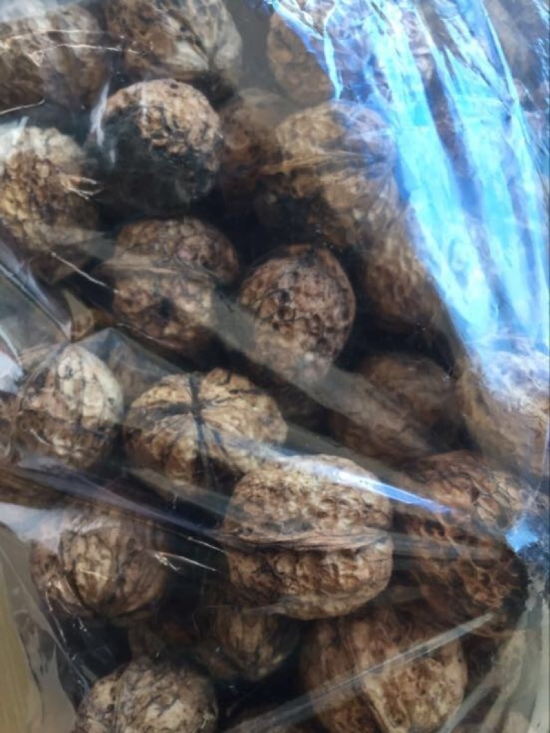 薄皮核桃30mm以上去皮湿