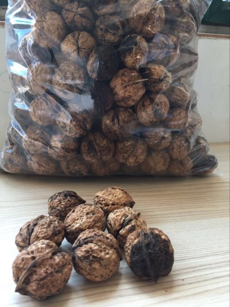 薄皮核桃30mm以上去皮湿