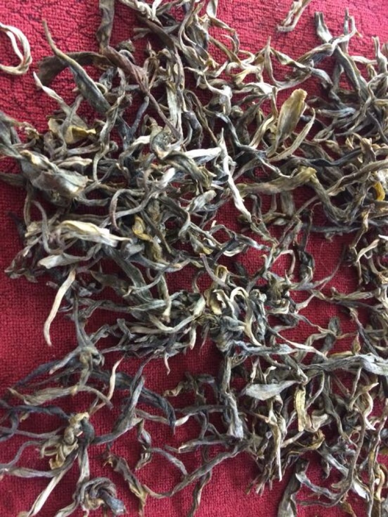 普洱茶三级