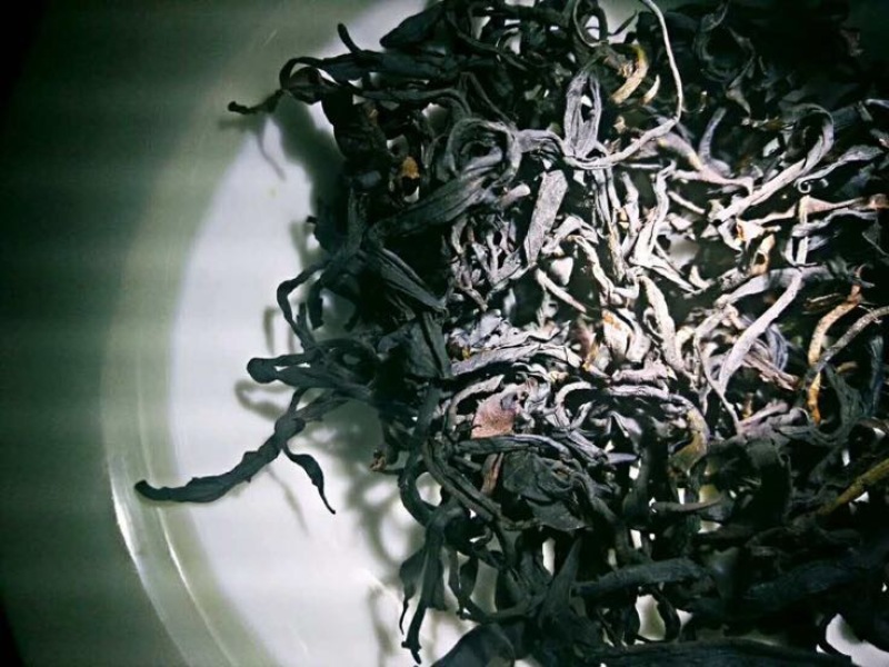 普洱茶三级