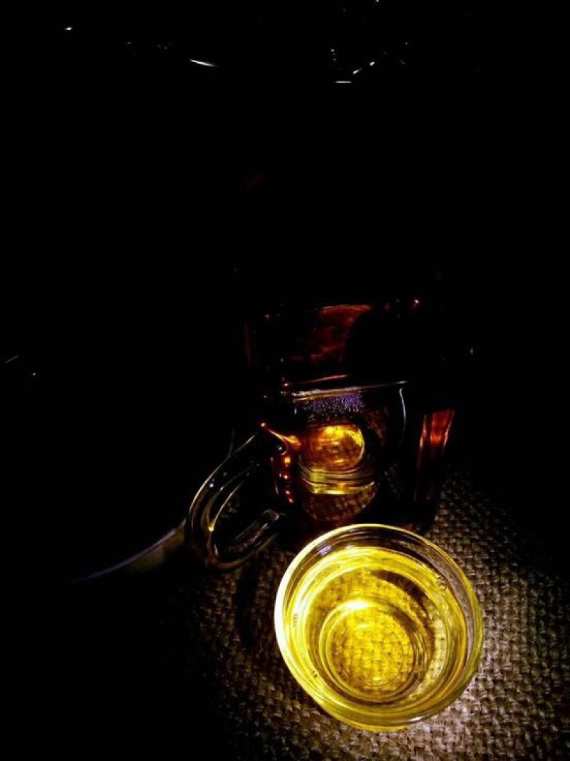 普洱茶三级