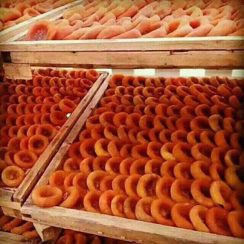 柿饼1~2两