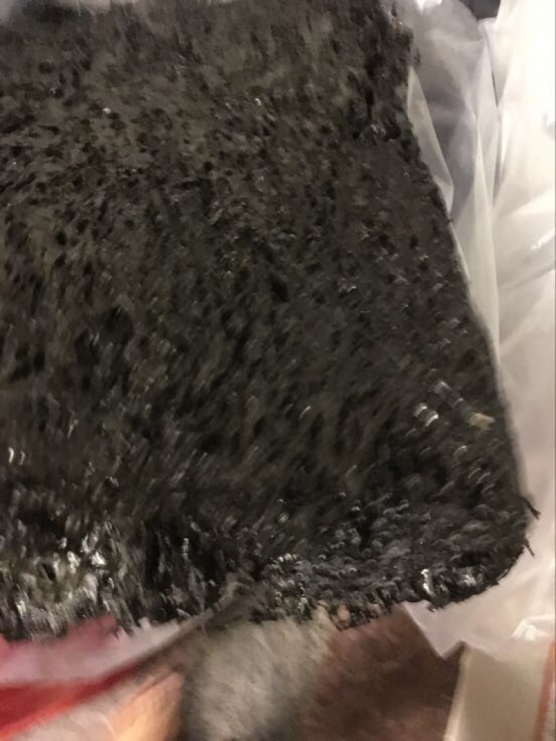 坛紫菜供应无杂质方形头水紫菜批发紫菜