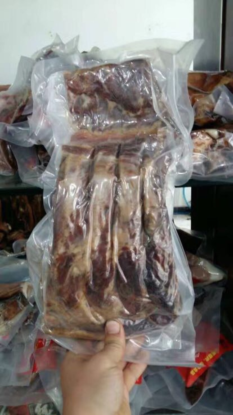 腊猪嘴散装