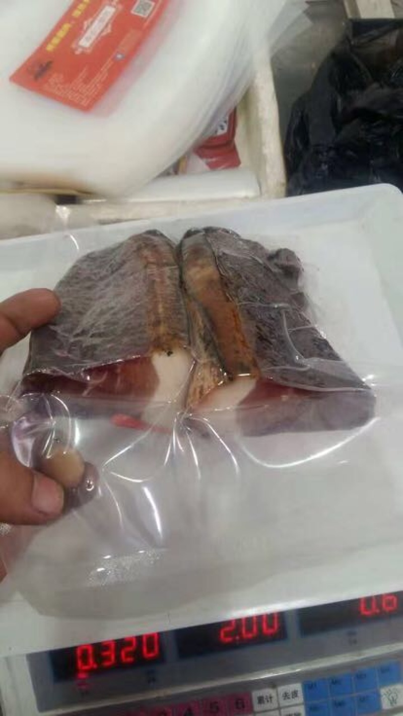 腊猪嘴散装