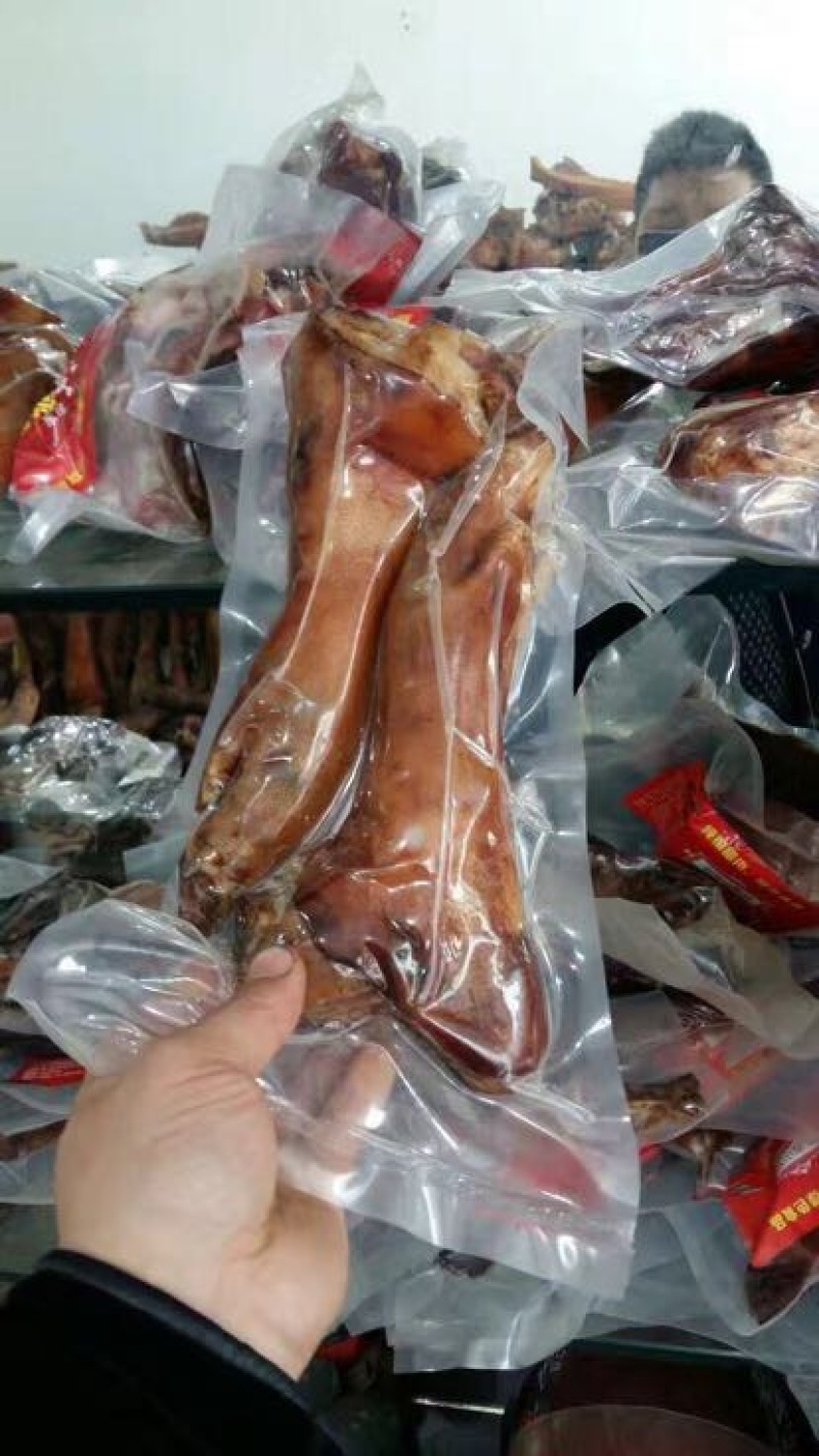 腊猪嘴散装