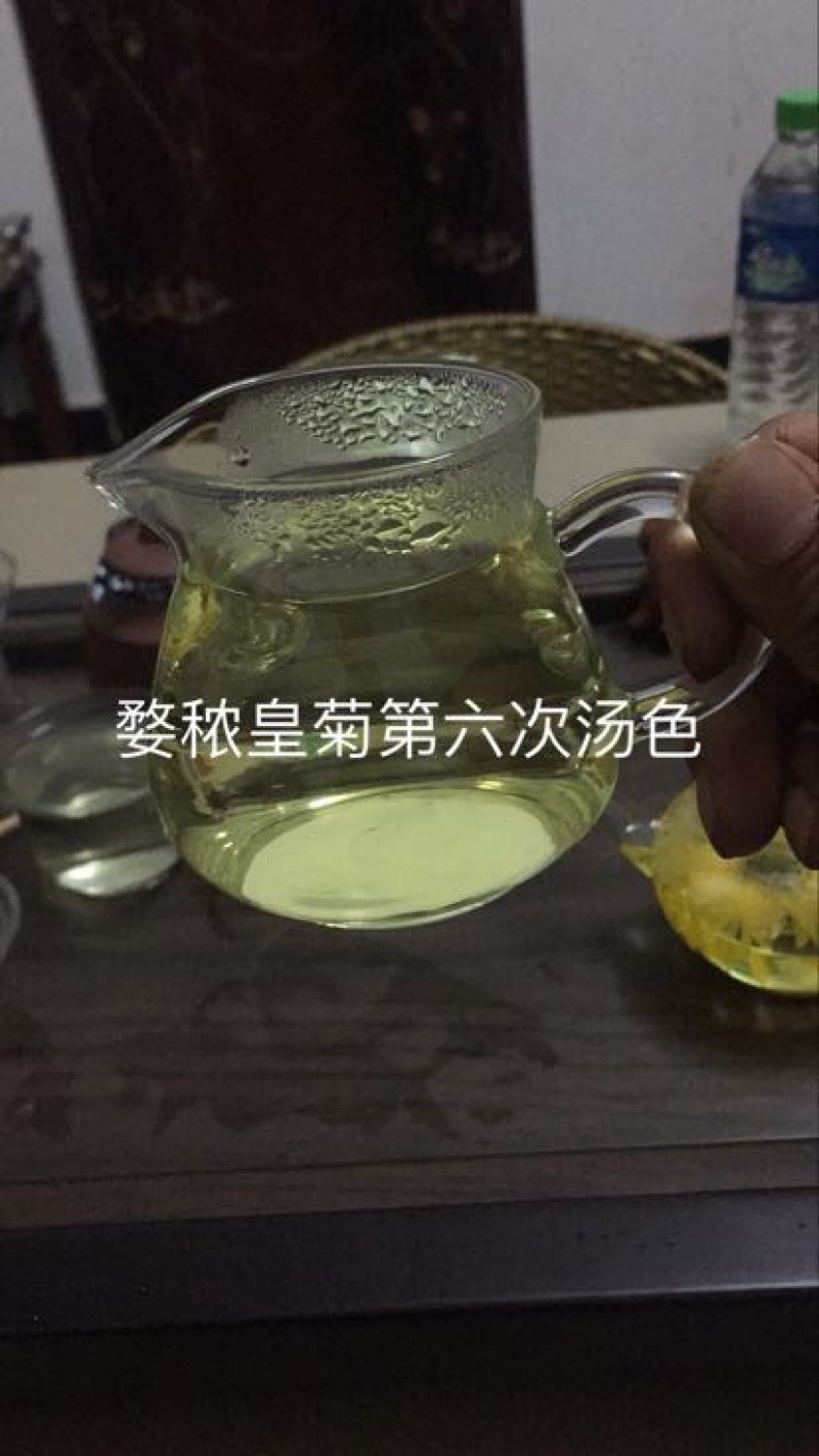 菊花茶二级