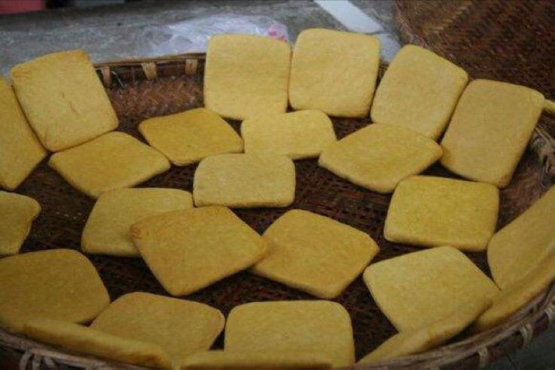 豆干