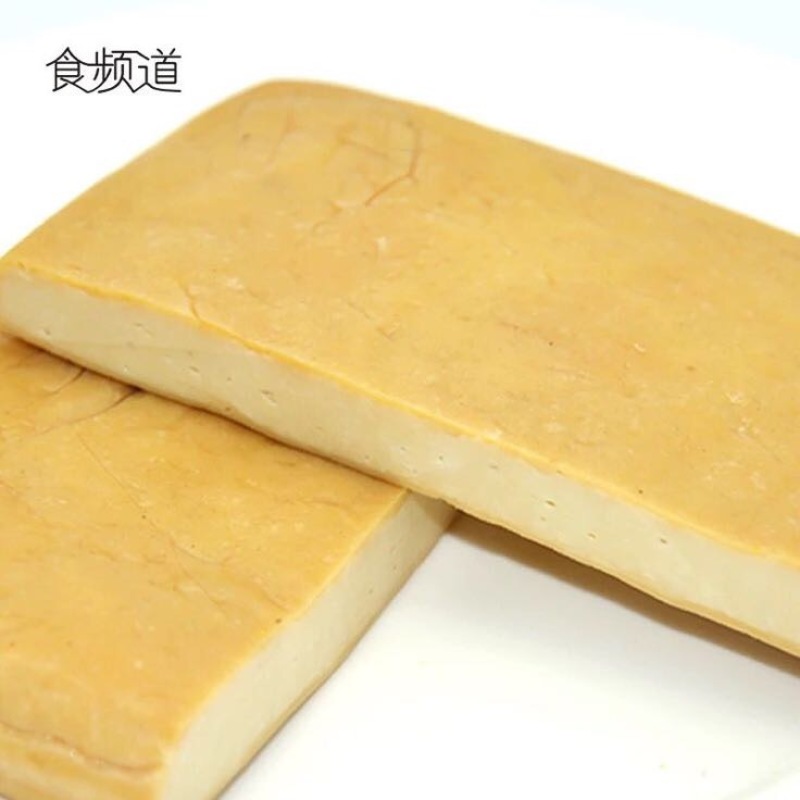 豆干