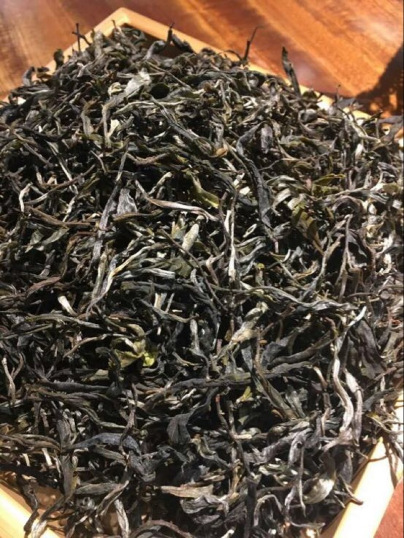 普洱茶特级