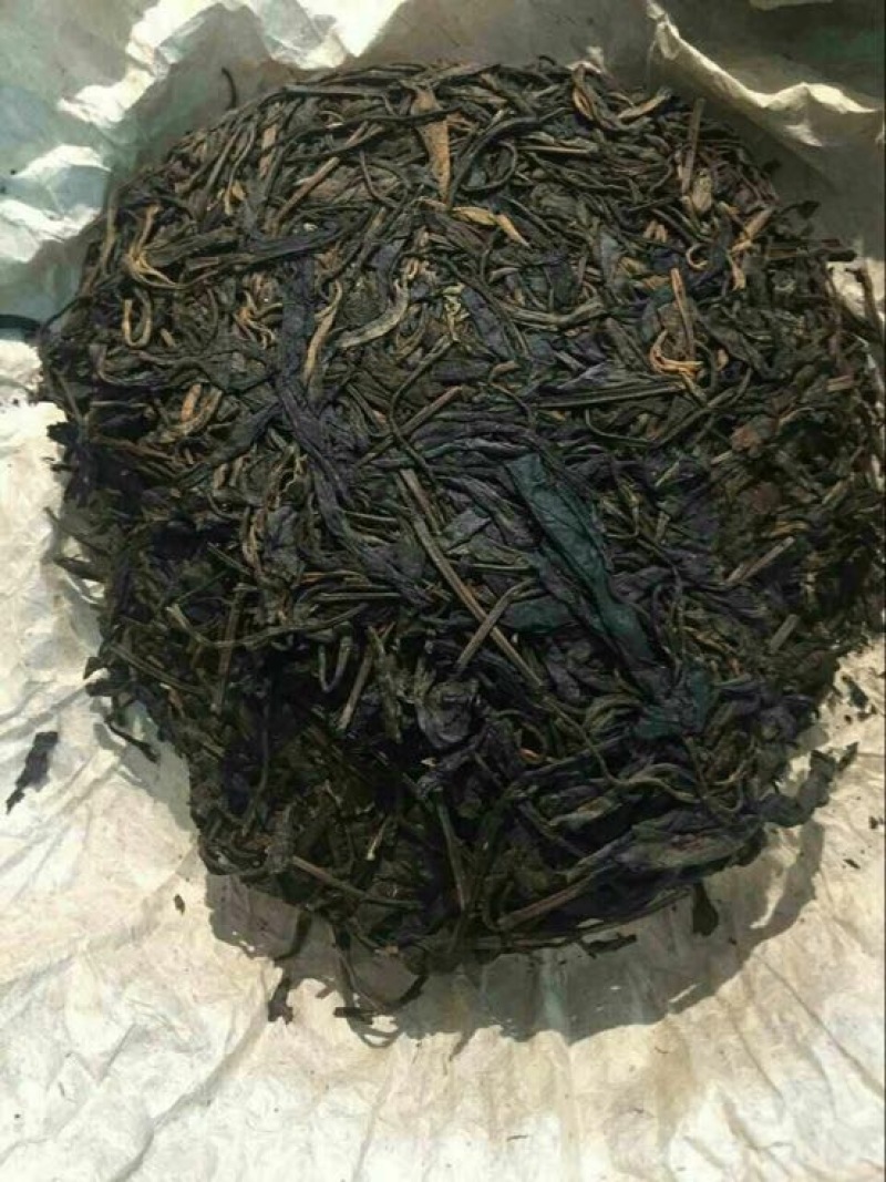 普洱茶特级