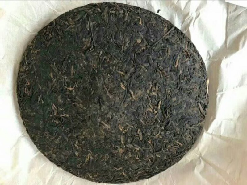 普洱茶特级
