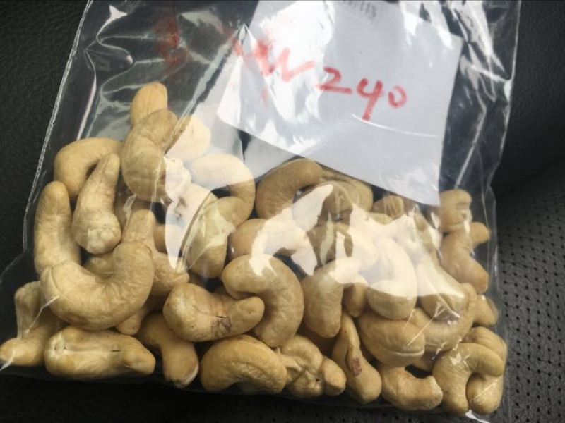 腰果