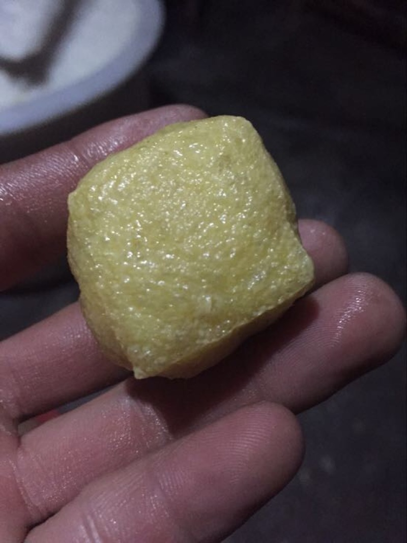 豆腐泡