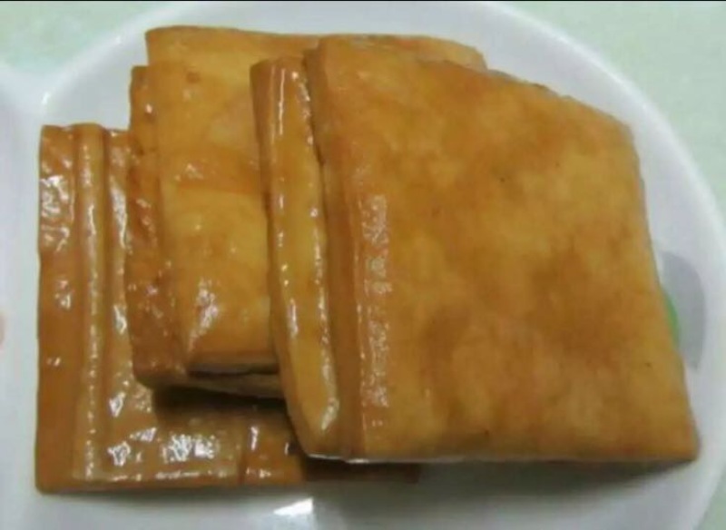 豆干